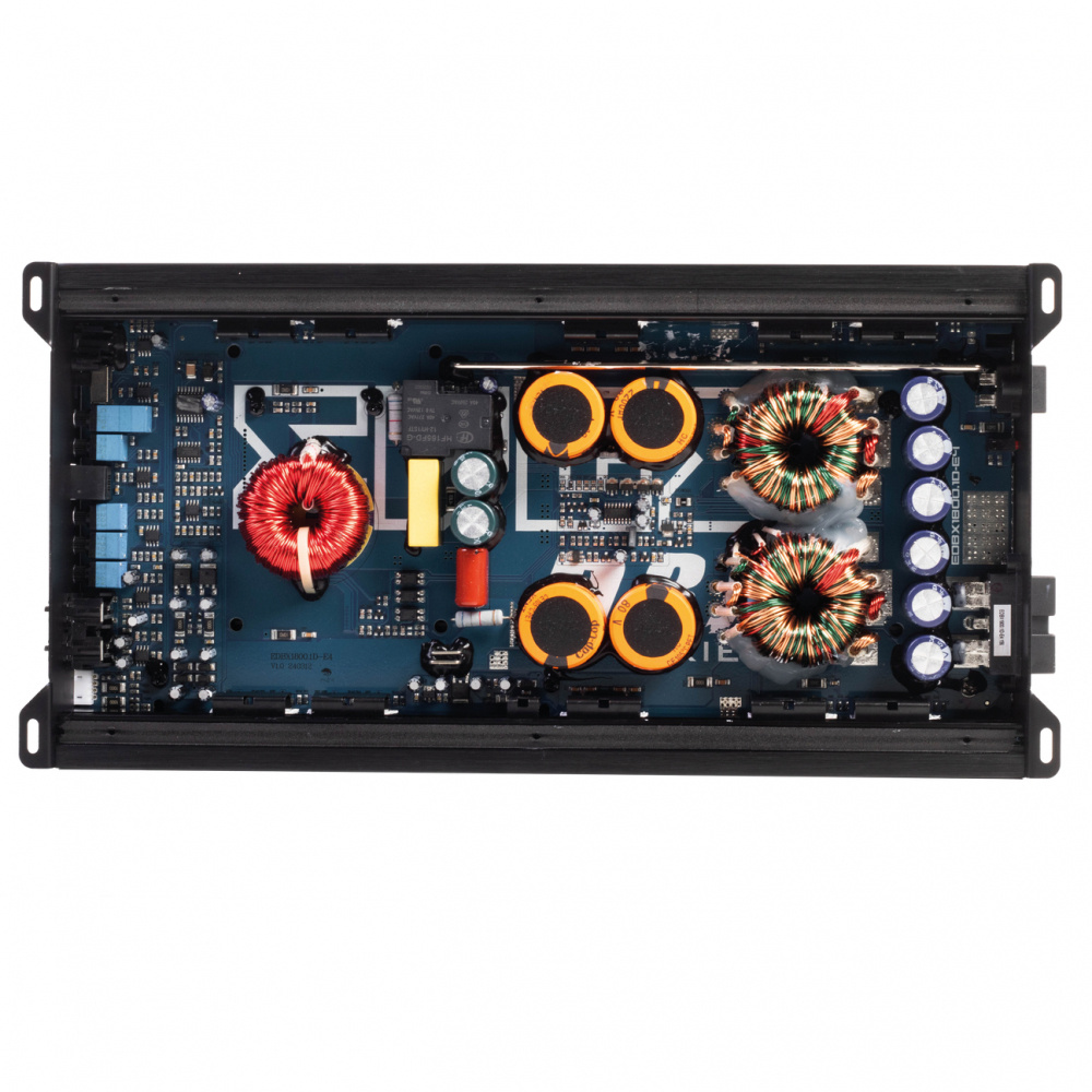 EDGE EDBX1800.1-E1, monoblokki