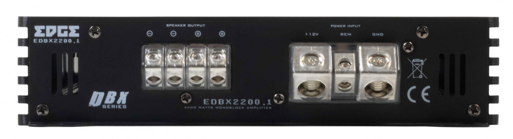 EDGE EDBX2200.1D-E4, monoblokki
