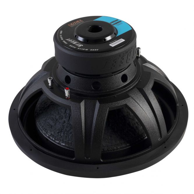 EDGE EDS18D2-E0, 18 tuuman bassoelementti