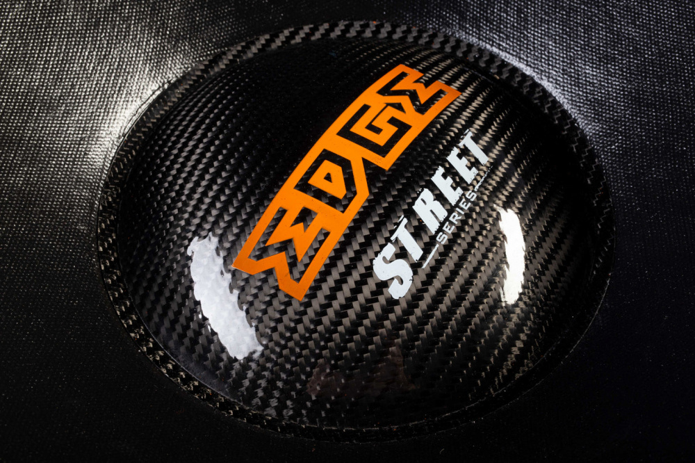 EDGE EDS18D2-E0, 18 tuuman bassoelementti