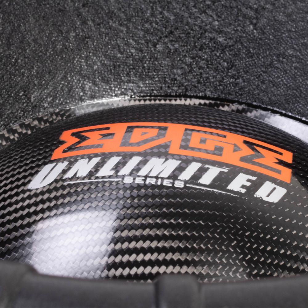 EDGE EDU15SPL-E2, raskas 15 tuuman bassokaiutin