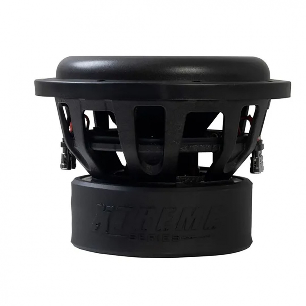 EDGE EDX10D2-E0, 10 tuuman bassoelementti