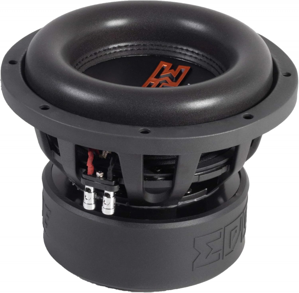 EDGE EDX10D2-E3, 10 tuuman bassoelementti