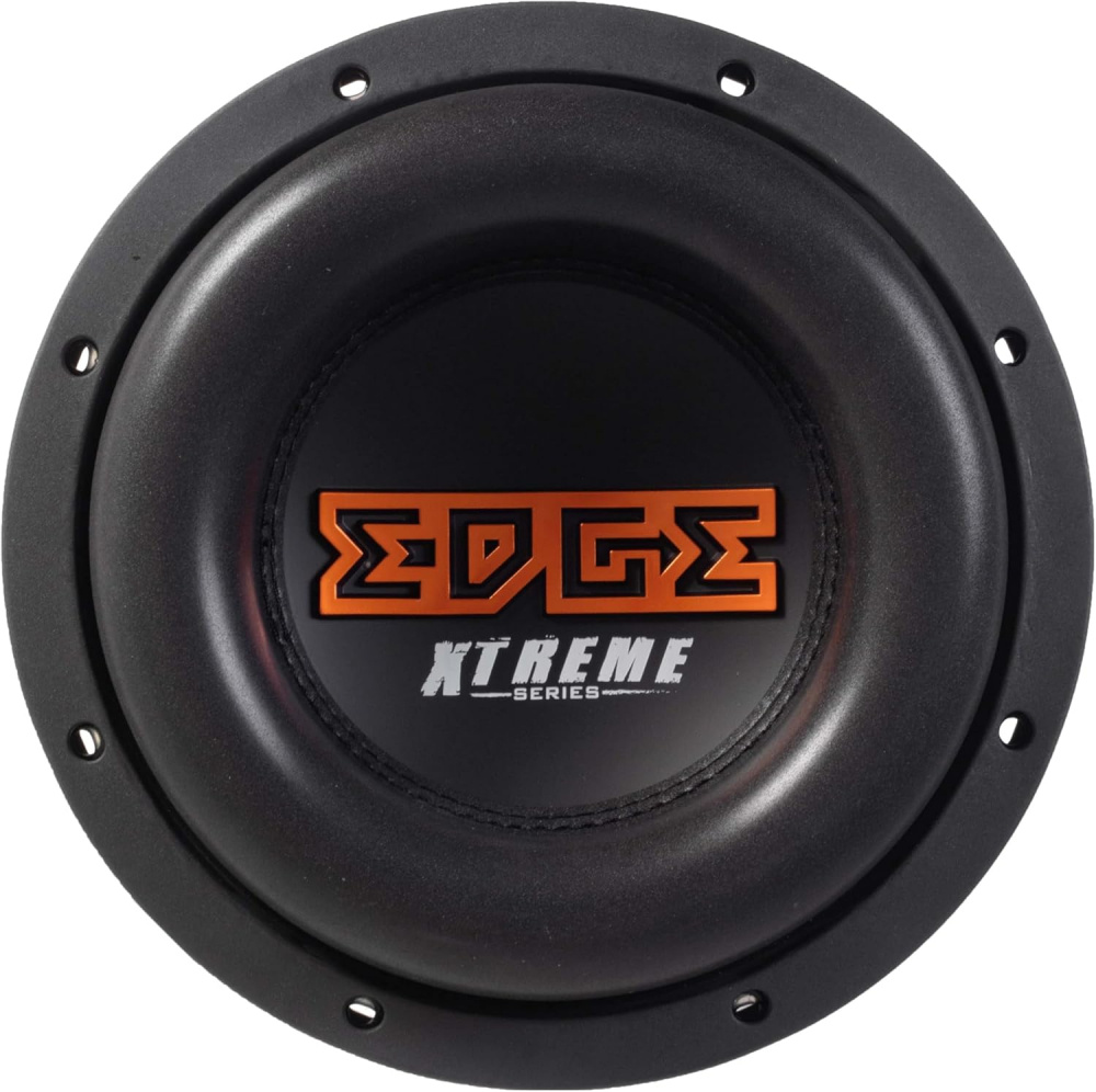 EDGE EDX10D2-E3, 10 tuuman bassoelementti