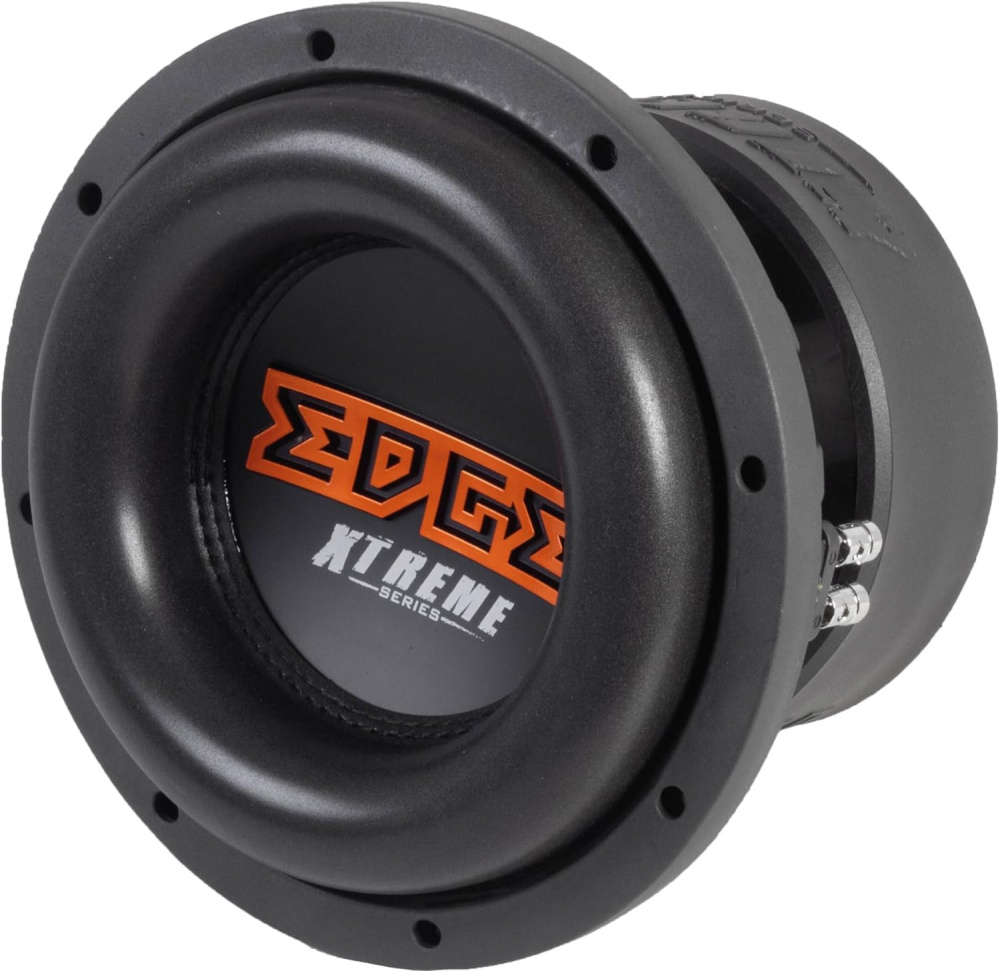 EDGE EDX10D2-E3, 10 tuuman bassoelementti