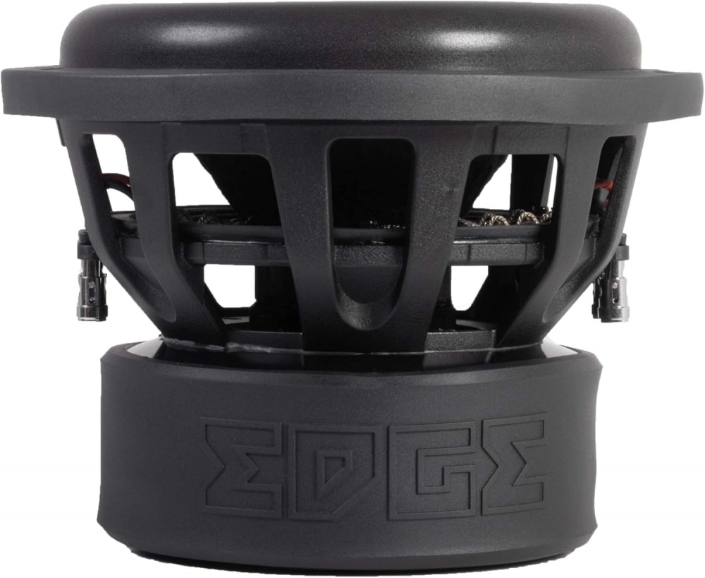 EDGE EDX10D2-E3, 10 tuuman bassoelementti