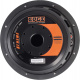 EDGE EDX10D2-E3, 10 tuuman bassoelementti EDGE EDX10D2-E3, 10 tuuman bassoelementti