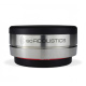 IsoAcoustics OREA Bordeaux, laitejalka 14.5 kg, kpl IsoAcoustics OREA Bordeaux, laitejalka 14.5 kg, kpl