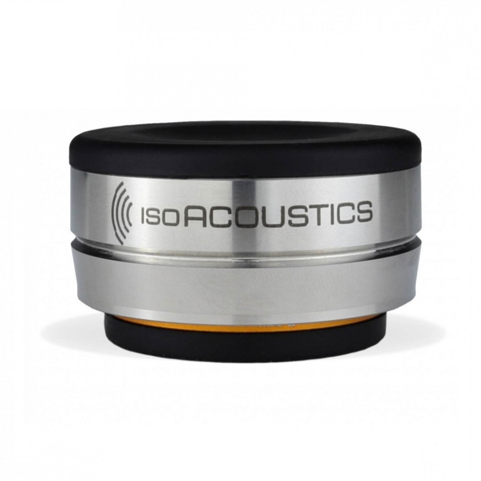 IsoAcoustics OREA Bronze, laitejalka 3.6 kg, kpl