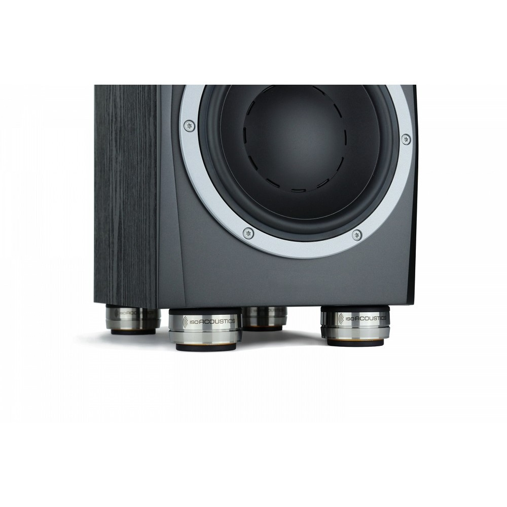 IsoAcoustics OREA Bronze, laitejalka 3.6 kg, kpl