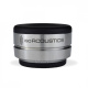 IsoAcoustics OREA Graphite, laitteen jalka 1.8 kg, kpl IsoAcoustics OREA Graphite, laitteen jalka 1.8 kg, kpl