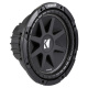 Kicker Comp C104, 10 tuuman bassoelementti, 4 ohmia Kicker Comp C104, 10 tuuman bassoelementti, 4 ohmia