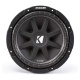 Kicker Comp C104, 10 tuuman bassoelementti, 4 ohmia Kicker Comp C104, 10 tuuman bassoelementti, 4 ohmia