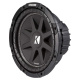 Kicker Comp C104, 10 tuuman bassoelementti, 4 ohmia Kicker Comp C104, 10 tuuman bassoelementti, 4 ohmia