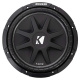 Kicker Comp C124, 12 tuuman bassoelementti, 4 ohmia Kicker Comp C124, 12 tuuman bassoelementti, 4 ohmia