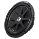 Kicker Comp C124, 12 tuuman bassoelementti, 4 ohmia Kicker Comp C124, 12 tuuman bassoelementti, 4 ohmia