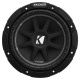 Kicker Comp C84, 8 tuuman bassoelementti, 4 ohmia Kicker Comp C84, 8 tuuman bassoelementti, 4 ohmia
