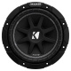 Kicker Comp C84, 8 tuuman bassoelementti, 4 ohmia Kicker Comp C84, 8 tuuman bassoelementti, 4 ohmia