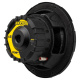 Kicker Comp C84, 8 tuuman bassoelementti, 4 ohmia Kicker Comp C84, 8 tuuman bassoelementti, 4 ohmia