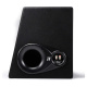 Kicker KickPack KKP212, bassopaketti portatulla 12 tuuman subwooferkotelolla, vahvistimella ja kaapelisarjalla Kicker KickPack KKP212, bassopaketti portatulla 12 tuuman subwooferkotelolla, vahvistimella ja kaapelisarjalla