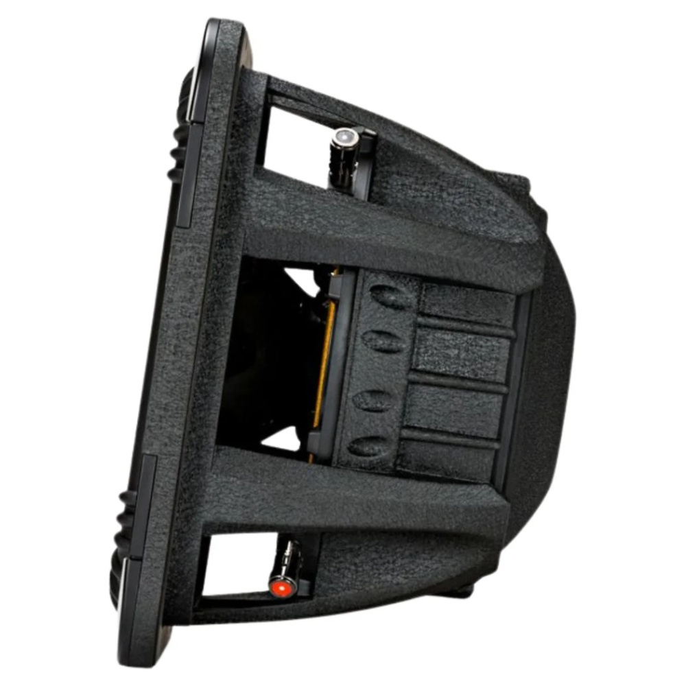 Kicker Solo-Baric L7S102, nelikulmainen 10 tuuman bassoelementti, 2x2 ohmia