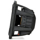 Kicker Solo-Baric L7S102, neliönmuotoinen 10 tuuman bassoelementti, 2x2 ohmia Kicker Solo-Baric L7S102, neliönmuotoinen 10 tuuman bassoelementti, 2x2 ohmia