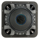 Kicker Solo-Baric L7S102, nelikulmainen 10 tuuman bassoelementti, 2x2 ohmia Kicker Solo-Baric L7S102, nelikulmainen 10 tuuman bassoelementti, 2x2 ohmia