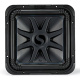 Kicker Solo-Baric L7S122, neliömäinen 12 tuuman bassoelementti, 2 × 2 ohmia Kicker Solo-Baric L7S122, neliömäinen 12 tuuman bassoelementti, 2 × 2 ohmia