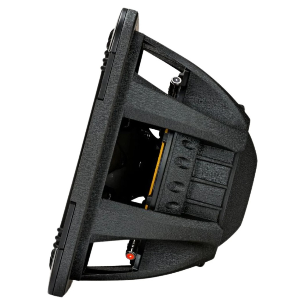Kicker Solo-Baric L7S122, nelikulmainen 12 tuuman bassoelementti, 2x2 ohmia
