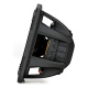 Kicker Solo-Baric L7S122, neliömäinen 12 tuuman bassoelementti, 2 × 2 ohmia Kicker Solo-Baric L7S122, neliömäinen 12 tuuman bassoelementti, 2 × 2 ohmia
