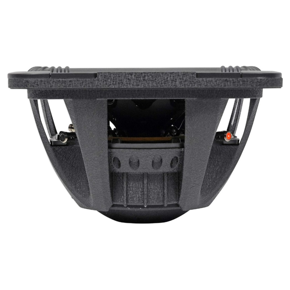 Kicker Solo-Baric L7S124, nelikulmainen 12 tuuman bassoelementti, 2x4 ohmia