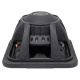 Kicker Solo-Baric L7S124, nelikulmainen 12 tuuman bassoelementti, 2x4 ohmia Kicker Solo-Baric L7S124, nelikulmainen 12 tuuman bassoelementti, 2x4 ohmia