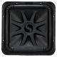 Kicker Solo-Baric L7S152, 15 tuumaa bassoelementti, 2 x 2 ohmia Kicker Solo-Baric L7S152, 15 tuumaa bassoelementti, 2 x 2 ohmia