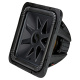 Kicker Solo-Baric L7S152, 15 tuumaa bassoelementti, 2 x 2 ohmia Kicker Solo-Baric L7S152, 15 tuumaa bassoelementti, 2 x 2 ohmia
