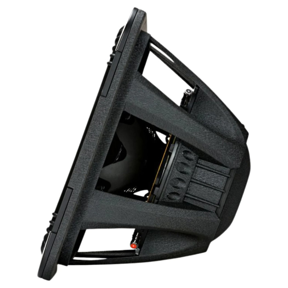Kicker Solo-Baric L7S152, 15 tuumaa bassoelementti, 2 x 2 ohmia