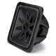 Kicker Solo-Baric L7S152, neliönmuotoinen 15 tuuman subwoofer, 2x2 ohmia Kicker Solo-Baric L7S152, neliönmuotoinen 15 tuuman subwoofer, 2x2 ohmia