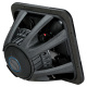 Kicker Solo-Baric L7S152, 15 tuumaa bassoelementti, 2 x 2 ohmia Kicker Solo-Baric L7S152, 15 tuumaa bassoelementti, 2 x 2 ohmia