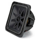 Kicker Solo-Baric L7S154, 15 tuumaa bassoelementti, 2 x 4 ohmia Kicker Solo-Baric L7S154, 15 tuumaa bassoelementti, 2 x 4 ohmia