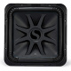 Kicker Solo-Baric L7S154, neliönmuotoinen 15 tuuman subwoofer-elementti, 2 x 4 ohmia Kicker Solo-Baric L7S154, neliönmuotoinen 15 tuuman subwoofer-elementti, 2 x 4 ohmia