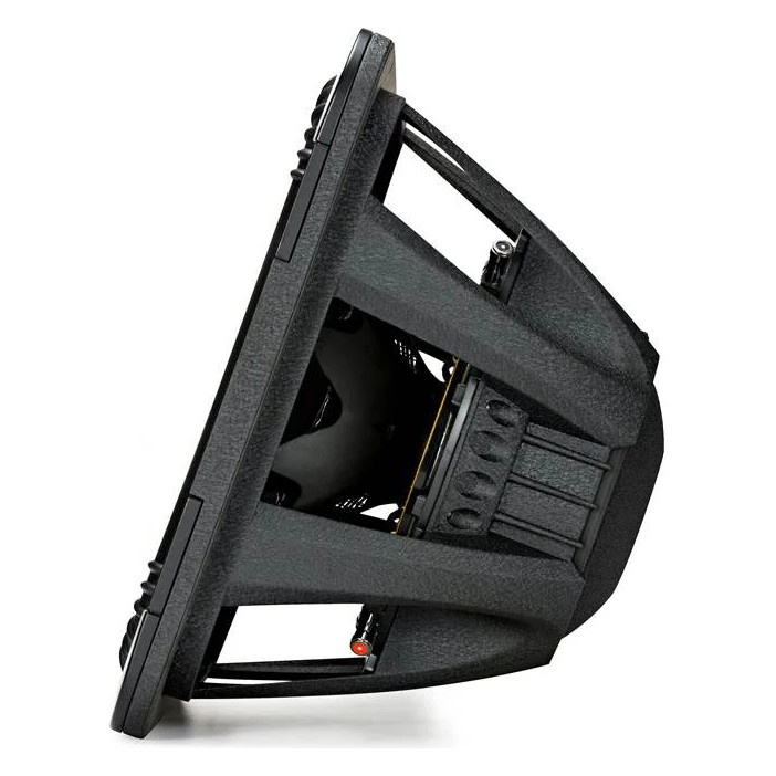Kicker Solo-Baric L7S154, 15 tuumaa bassoelementti, 2 x 4 ohmia