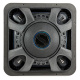 Kicker Solo-Baric L7S154, 15 tuumaa bassoelementti, 2 x 4 ohmia Kicker Solo-Baric L7S154, 15 tuumaa bassoelementti, 2 x 4 ohmia