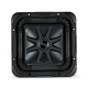 Kicker Solo-Baric L7S82, neliönmuotoinen 8 tuuman bassoelementti, 2x2 ohmia Kicker Solo-Baric L7S82, neliönmuotoinen 8 tuuman bassoelementti, 2x2 ohmia