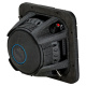 Kicker Solo-Baric L7S82, 8 tuumaa bassoelementti, 2 x 2 ohmia Kicker Solo-Baric L7S82, 8 tuumaa bassoelementti, 2 x 2 ohmia