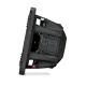 Kicker Solo-Baric L7S82, neliönmuotoinen 8 tuuman bassoelementti, 2x2 ohmia Kicker Solo-Baric L7S82, neliönmuotoinen 8 tuuman bassoelementti, 2x2 ohmia