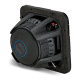 Kicker Solo-Baric L7S82, neliönmuotoinen 8 tuuman bassoelementti, 2x2 ohmia Kicker Solo-Baric L7S82, neliönmuotoinen 8 tuuman bassoelementti, 2x2 ohmia
