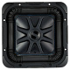 Kicker Solo-Baric L7S84, 8 tuumaa bassoelementti, 2 x 4 ohmia Kicker Solo-Baric L7S84, 8 tuumaa bassoelementti, 2 x 4 ohmia