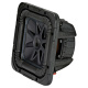 Kicker Solo-Baric L7S84, 8 tuumaa bassoelementti, 2 x 4 ohmia Kicker Solo-Baric L7S84, 8 tuumaa bassoelementti, 2 x 4 ohmia