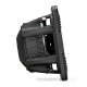 Kicker Solo-Baric L7S84, nelikulmainen 8 tuuman bassoelementti, 2x4 ohmia Kicker Solo-Baric L7S84, nelikulmainen 8 tuuman bassoelementti, 2x4 ohmia