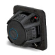 Kicker Solo-Baric L7S84, nelikulmainen 8 tuuman bassoelementti, 2x4 ohmia Kicker Solo-Baric L7S84, nelikulmainen 8 tuuman bassoelementti, 2x4 ohmia