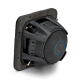 Kicker Solo-Baric L7S84, nelikulmainen 8 tuuman bassoelementti, 2x4 ohmia Kicker Solo-Baric L7S84, nelikulmainen 8 tuuman bassoelementti, 2x4 ohmia